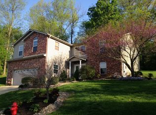 28 Harvest Ct, Glen Carbon, IL