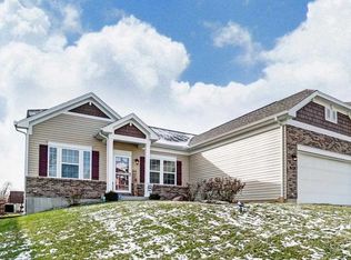 711 Norbie Dr, Burlington, KY 41005
