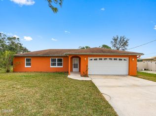 5817 Wales Ave, Port Orange, FL 32127