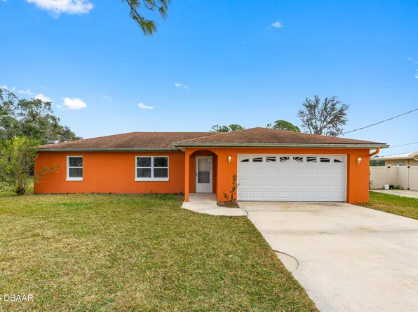 5817 Wales Ave, Port Orange, FL 32127