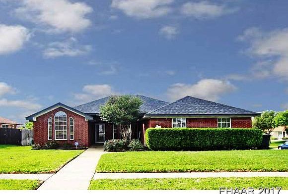 1st image of 3802 Split Oak Dr