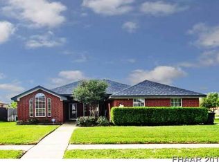 3802 Split Oak Dr, Killeen, TX 76542