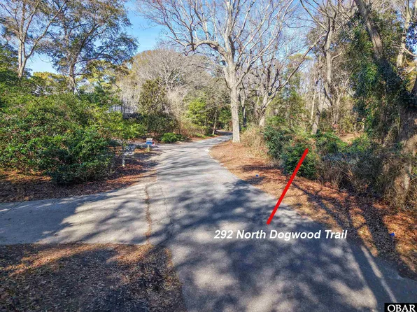 292 N Dogwood Trl Lot 11, Kitty Hawk, NC 27949