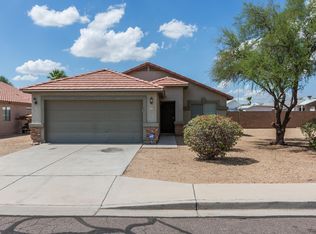 1140 S Valley Dr, Apache Junction, AZ 85120