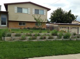 4302 S 3720 W, West Valley City, UT 84120