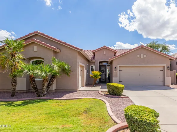 677 W HEMLOCK Way, Chandler, AZ 85248