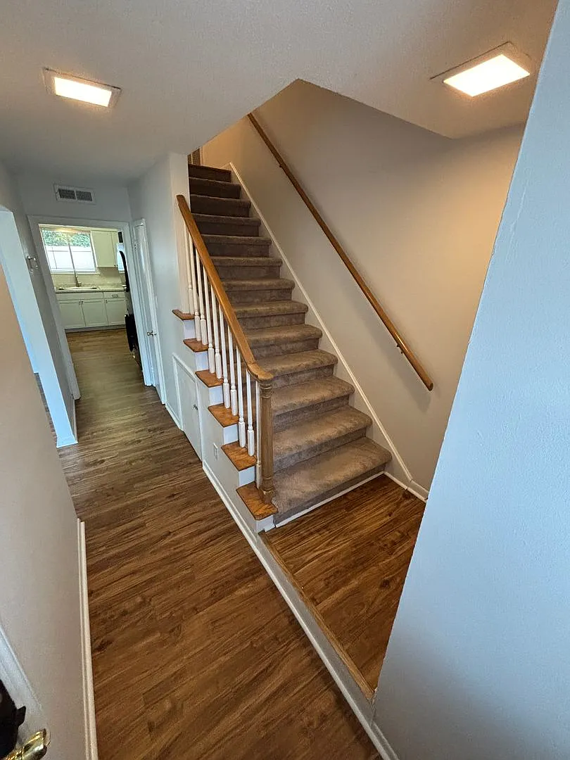 2378 Champion Ct ~ 2 Bedroom / 2.5 Bathroom ~ Convenient to NCSU Campus locations — Photo 2