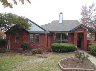 608 Meadowbrook St, Allen, TX 75002