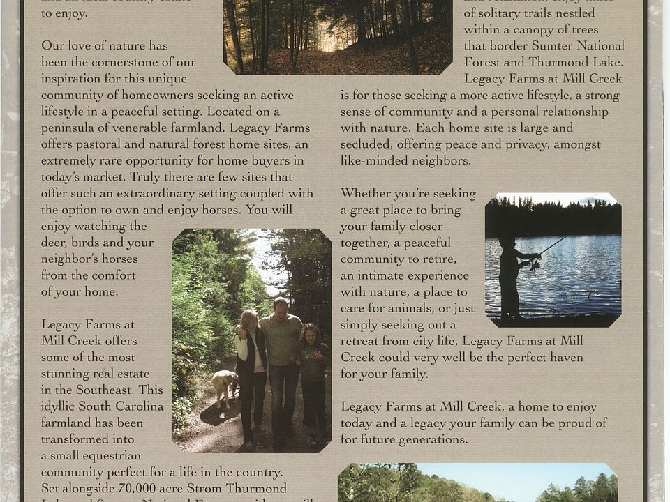 2nd image of Mill Creek Lane ##2