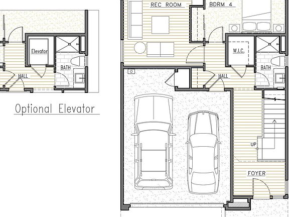 2nd image of 4206 216th Pl SE