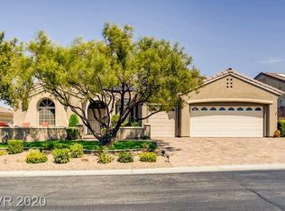 1656 Williamsport St, Henderson, NV 89052