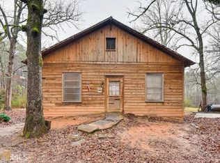 2881 Noahs Ark Rd, Jonesboro, GA 30236