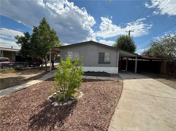 44525 Stewart Way, Hemet, CA 92544