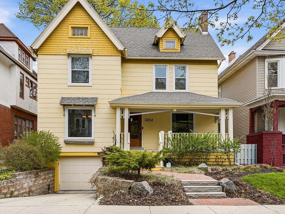 1st image of 3212 N Marietta AVENUE