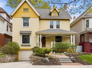 3212 N Marietta Ave, Milwaukee, WI 53211