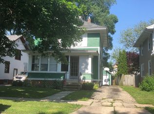 639 Jackson St, Aurora, IL 60505