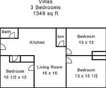 Countryside Villas — Photo 2