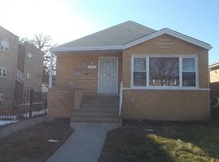 9326 S Calumet Ave, Chicago, IL 60619
