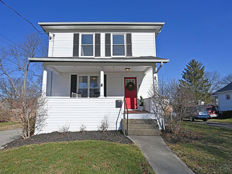 4242 Oakwood Ave, Cincinnati, OH 45236 Zillow