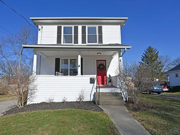 4242 Oakwood Ave, Cincinnati, OH 45236