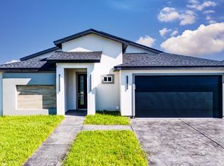 7050 Lake Almanor, Brownsville, TX 78520