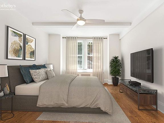 4th image of 333 E 53rd St APT 1F