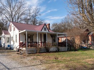 312 Valley View Dr, Pulaski, TN 38478