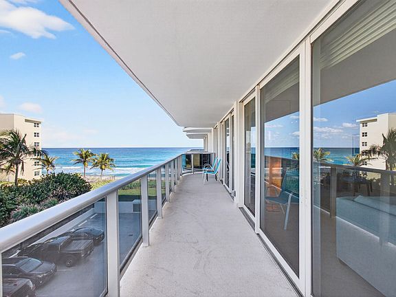 5th image of 350 S Ocean Boulevard #3-C