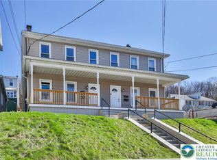 304-304 W Abbott St #302, Lansford, PA
