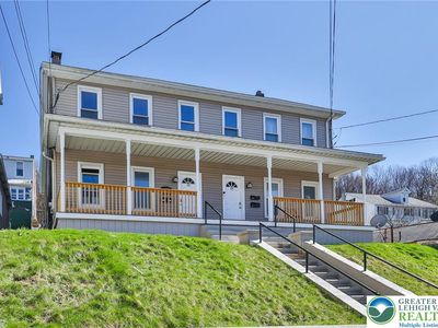 302-304 W Abbott St, Lansford, PA, 18232