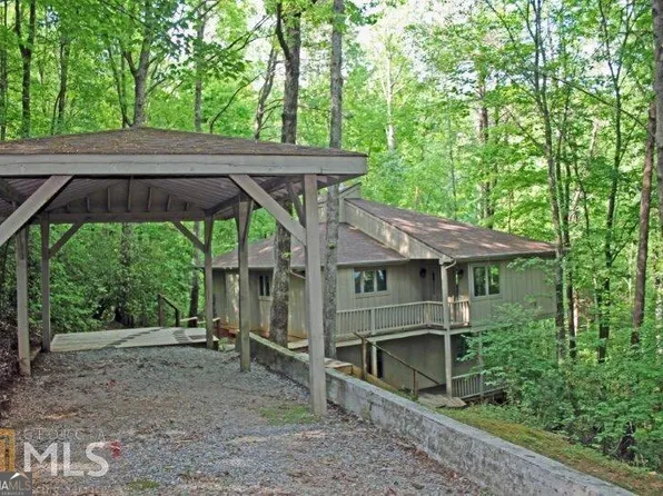 49 Baum Weg, Helen, GA 30545
