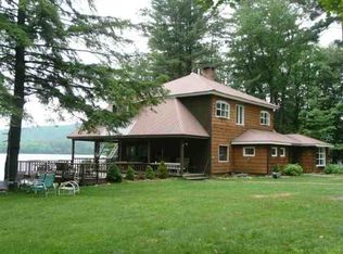 0 Route 8, Lake Pleasant, NY 12108