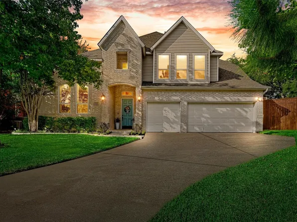 2114 Old York Dr, Keller, TX 76248