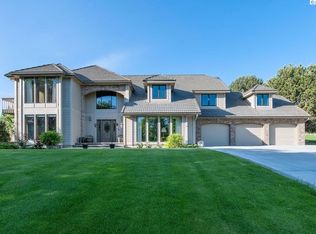 1131 Appaloosa Way, Richland, WA