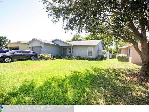 2nd image of 1577 NW 7th Ter
