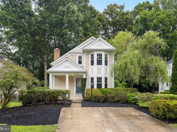 3116 Fennegan Ct, Woodbridge, VA 22192