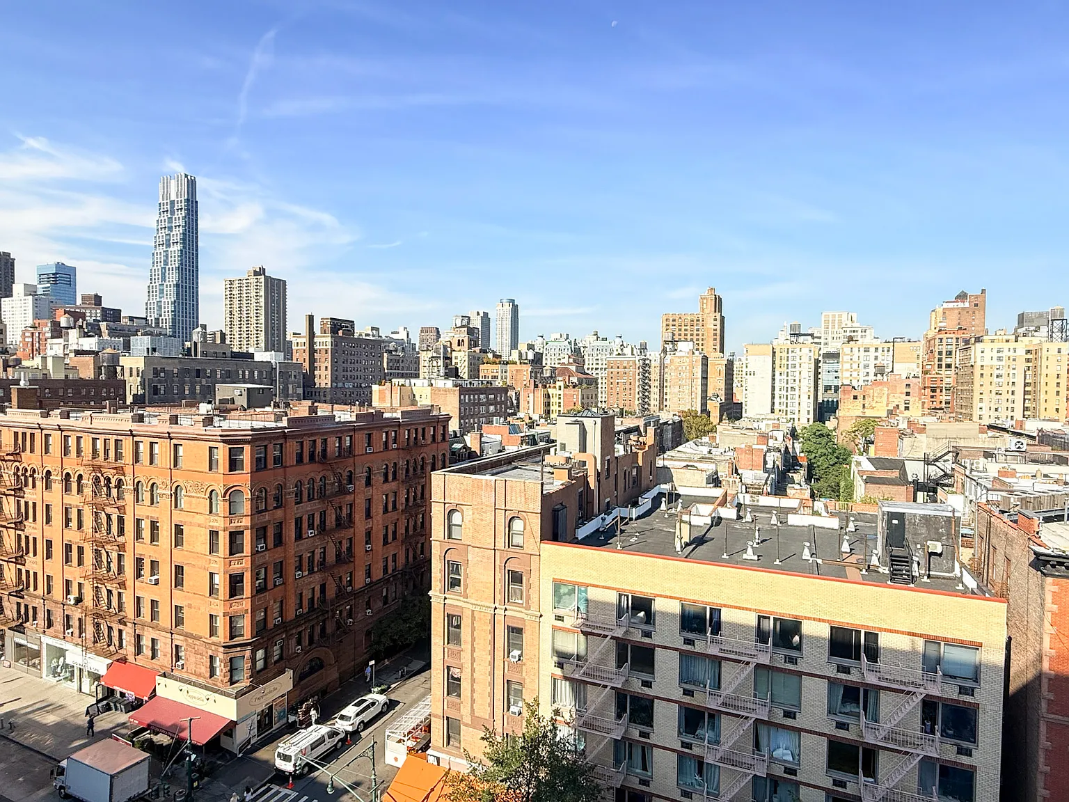 321 Columbus Avenue — Photo 2