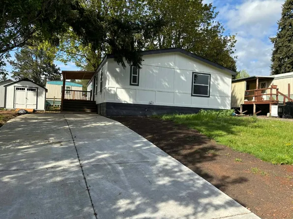 23421 S Highway 213 Unit 67, Oregon City, OR 97045