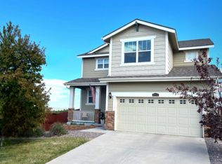 10554 Casper Point, Parker, CO 80134