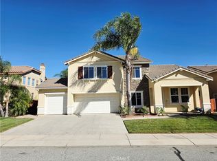 1068 Nighthawk Pl, Beaumont, CA 92223