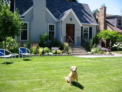 4324 Oakdale Ave, Edina, MN, 55424
