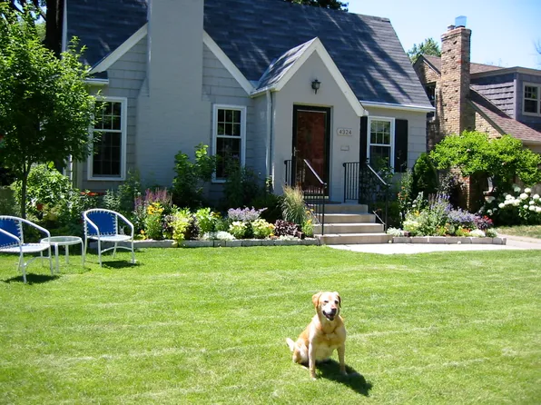 4324 Oakdale Ave, Edina, MN 55424