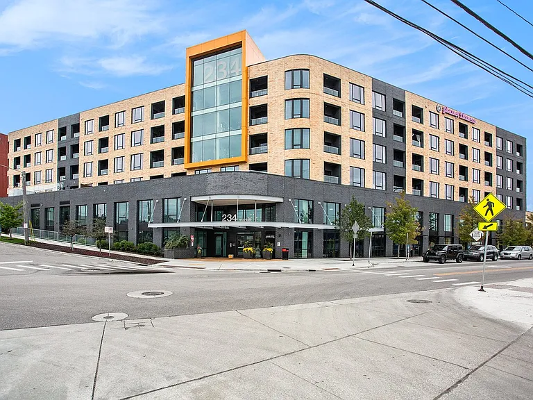 234 Market Apartments — Photo 26