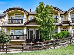 1426 Royal Troon Dr, Castle Rock, CO 80104