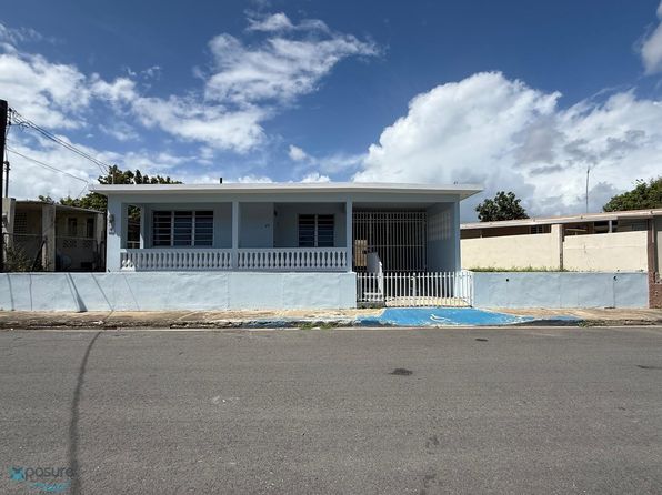 23 Calle Jb, Ensenada, PR 00647
