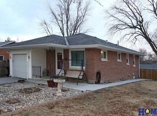 1000 N 53rd St, Lincoln, NE 68504