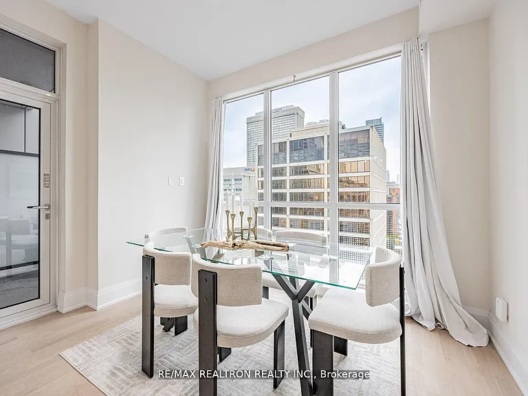 88 Cumberland St #1801 — Photo 26