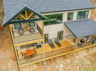 10575 Jasper Ln, Rogers, AR 72756