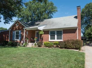3439 Allison Way, Louisville, KY 40220