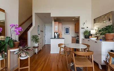 Rented by Living New York